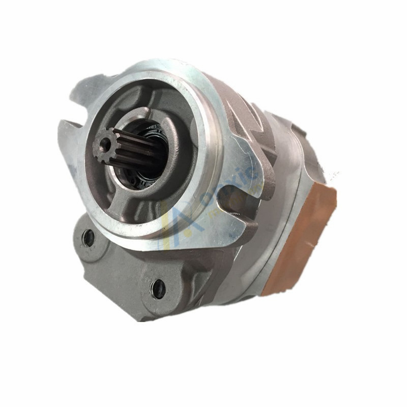 704-11-38100 Komatsu Bulldozer D58P-1/D53S-16 Gear Pump