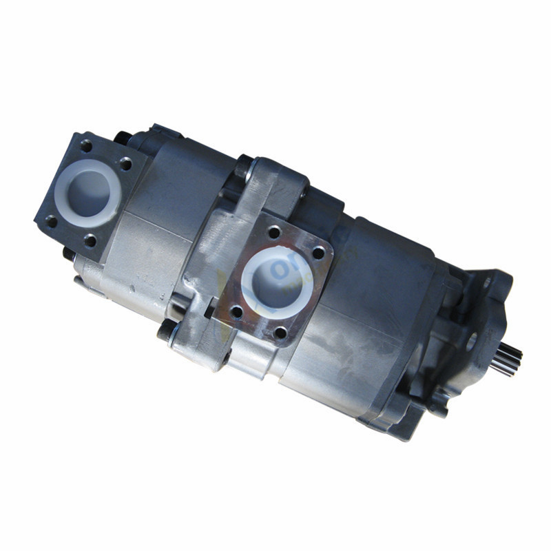 705-41-01020 Komatsu Bulldozer D60P/D61EX/PX-12/D68ESS-12 Gear Pump