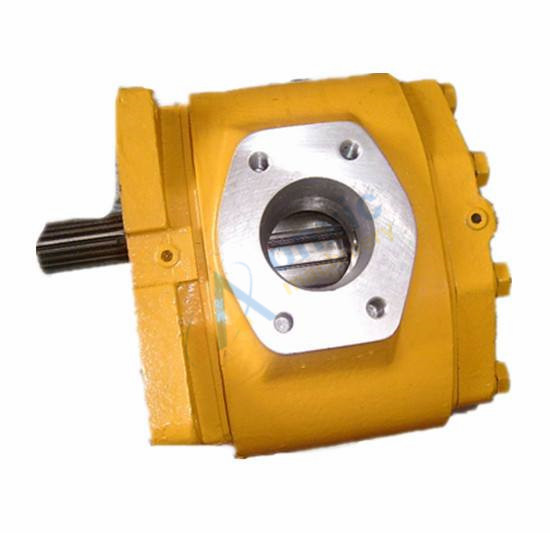 07444-66101 Komatsu Bulldozer D85A/80P Work Pump