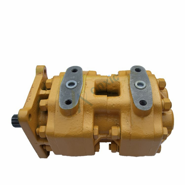 705-51-30290 Komatsu Bulldozer D155A-3-5/D155AX-5 Power Pump