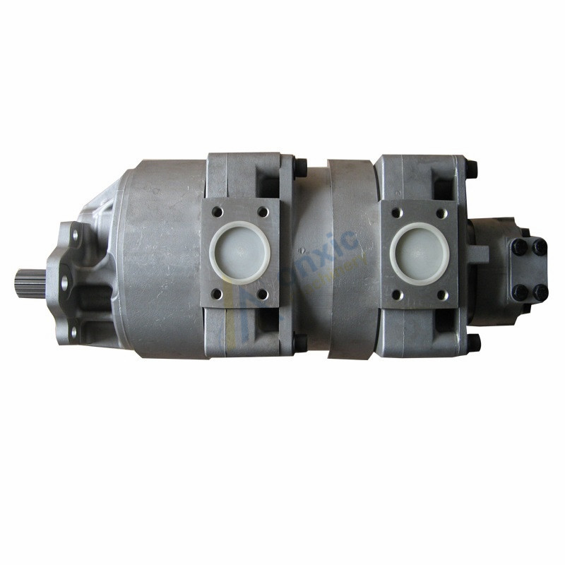 705-51-42050 Komatsu Bulldozer D575A-2-3/D575A-3-M Lift Gear Pump