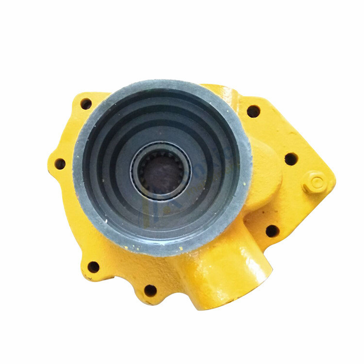 704-31-24110 Komatsu Wheel Loader WA100/150-1/WA120/180-3/WA380-3MC/512/518 Emergency Steering Pump