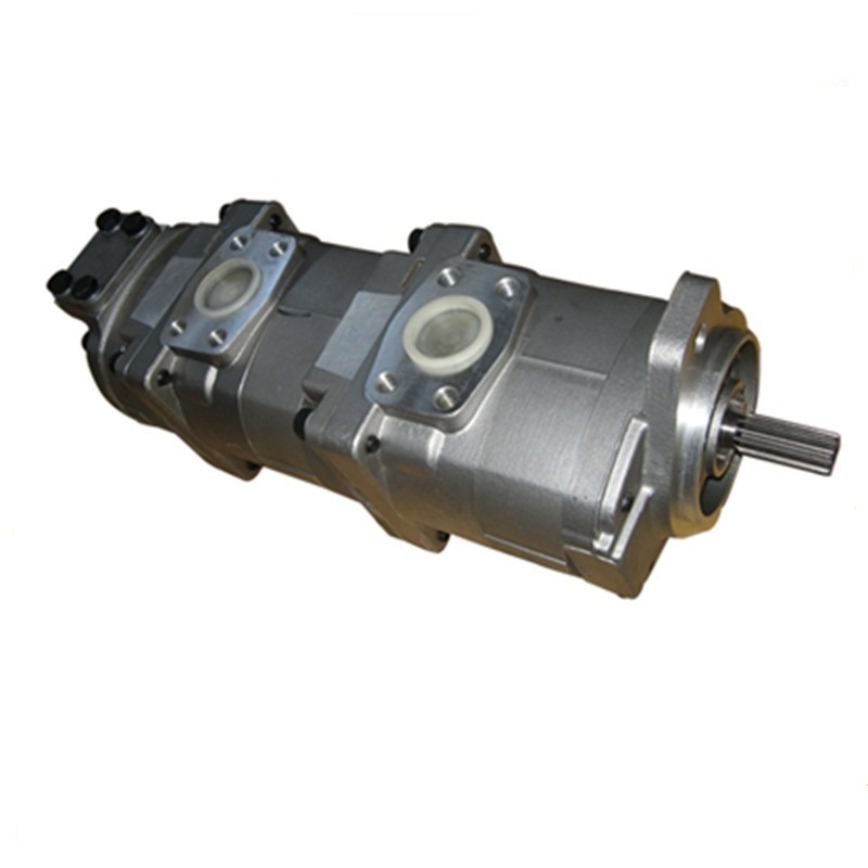 705-51-20430 Komatsu Wheel Loader WA320-3CS/WA320-3DZ/WA320-3 Transmission Pump