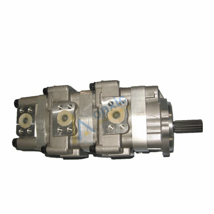 705-86-14060 Komatsu Excavator PC20-5/30-5 Gear Pump Ass'y